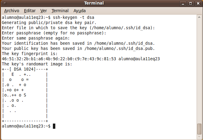 Archivo:Keys ssh4.png