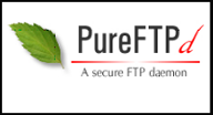 Archivo:PureFTPd-logo.png