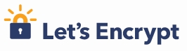 Archivo:Logo lets encrypt.jpg