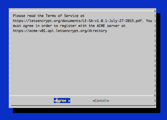 Archivo:LetsEncrypt terminos.jpg