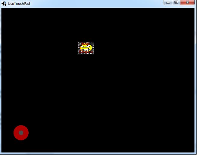 Archivo:LIBGDX UD3 Touchpad 2.jpg