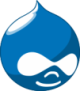 Archivo:Drupal-logo.png