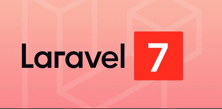Archivo:Laravel7-logo.jpg