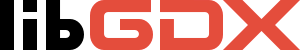 Archivo:LIBGDX logo.png