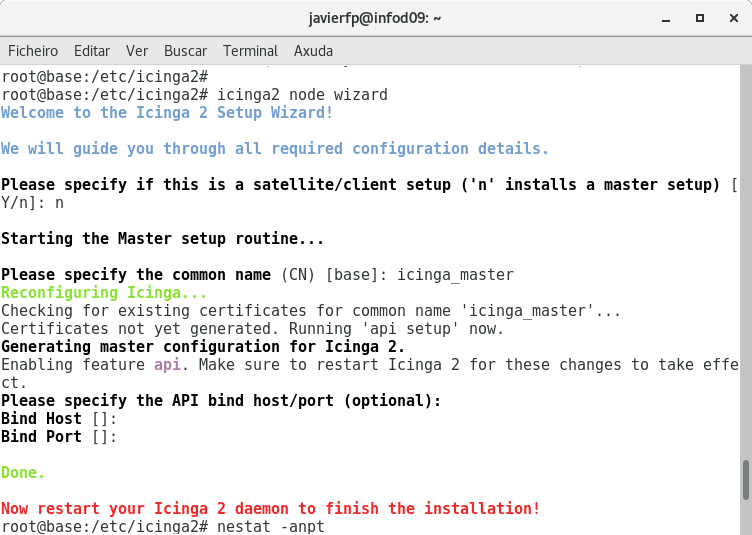 Archivo:Icinga2 master setup.png