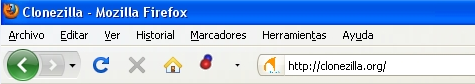 Archivo:Clonezilla link DRBL.png