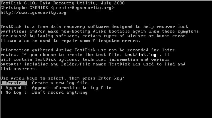 Archivo:Testdisk5.jpg