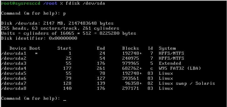 Archivo:Particionamento fdisk gnu linux.jpg