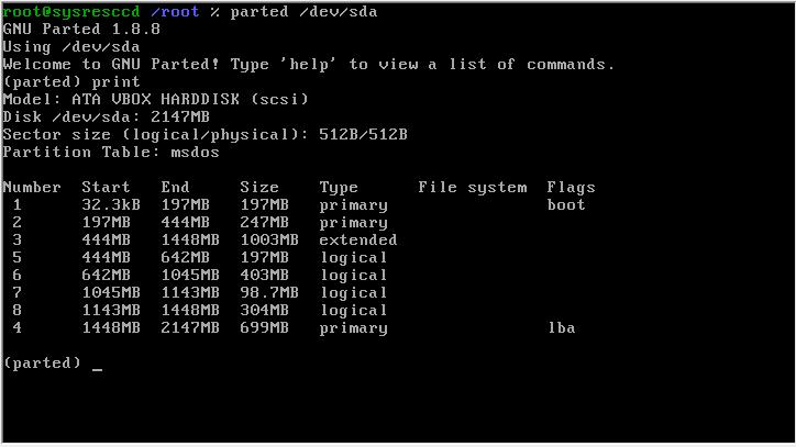Archivo:Particionamento parted gnu linux.jpg