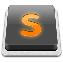Archivo:Sublime-text3.png