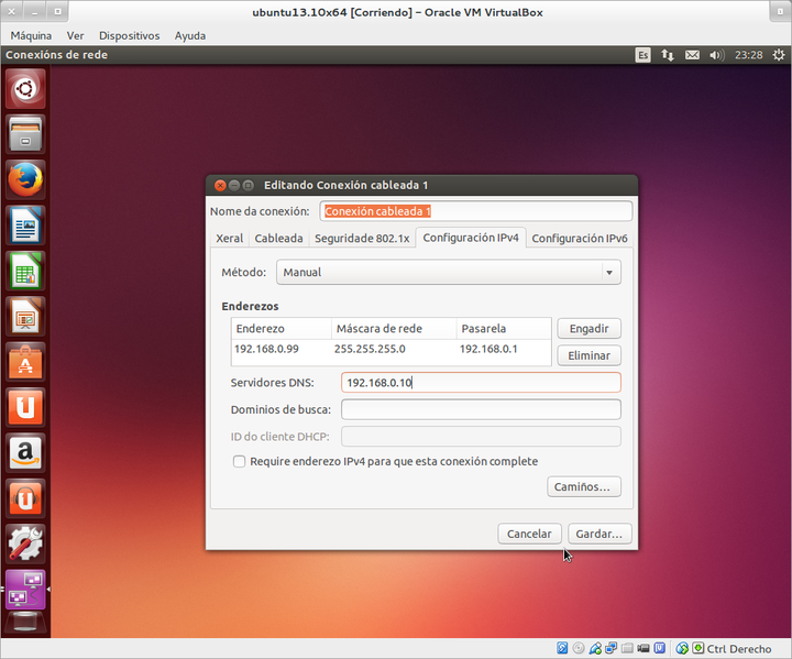 Archivo:DNS Configuracion Rede IPv4.png