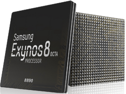Exynos 8